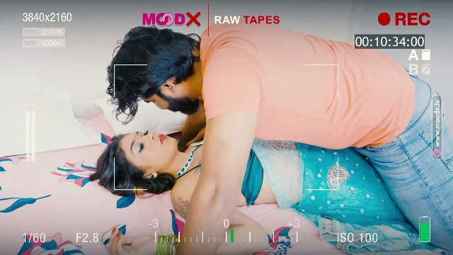 Preview of Feel Karo Love BTS MoodX